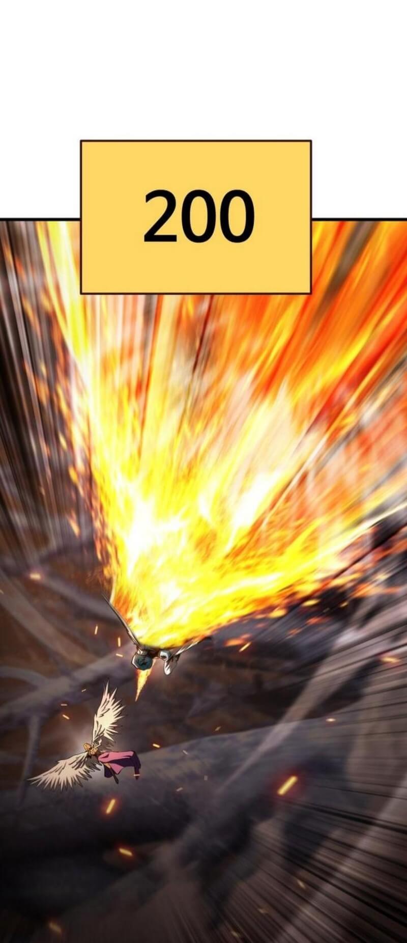 Otherworldly Sword King’s Survival Records Chapter 260 Bahasa Indonesia